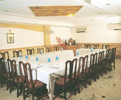 Hotel B Continental Delhi  Facilities photo